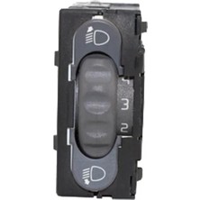 Renault Clio LB03 - Far Ayar Düğmesi - Orijinal Ürün - 7700410134