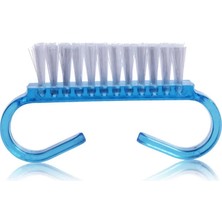 Pink World Tırnak Toz Fırçası