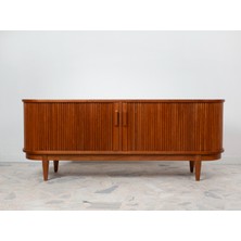 FURU Avdelıng | Maun Tv Ünitesi Işlenmiş Ham Kereseteden