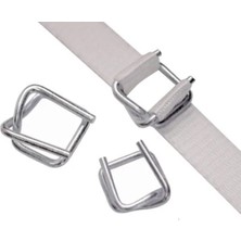 Yapımaks Çember Tokası, 13 mm (1P=1000 Adet)