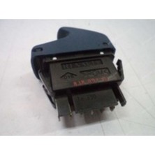 Renault Twingo Cam Açma Düğmesi - Orijinal Ürün - 7700416999