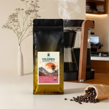 Kahveras Coffee Kolombiya Kahvesi 1000GR