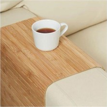 Özbience Pratik Katlanabilir Tepsi, Çok Amaçlı ve Şık Tasarım