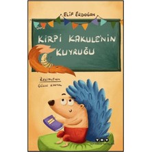 Lisinya Kirpi Kakule'nin Kuyruğu