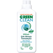 Green Clean Bitkisel Çok Amaçlı Temizleyici 1000ML
