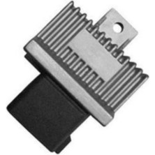 HELLUX Renault Megane Iıı - Laguna Iıı - Master Iıı - Traffic Iı - Clio Iıı - Dokker - Duster Uyumlu Kızdırma Rölesi - 8200859243