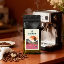 Kahveras Coffee Kolombiya Kahvesi 1000GR