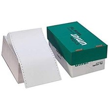 Umur Kantar Fişi 6X17 2 Nüsha 1000 Li