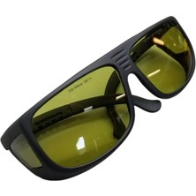 PARTS4LASER 755 Nm Lazer Koruyucu Gözlük – Candela Lazer Epilasyon Makinası