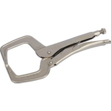 İzeltaş Izeltaş 2511 C Tipi Ayarlı Pense 280 mm - 2511110280