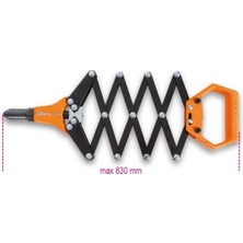 Beta - Akordiyon Perçin Pensesi 1739B