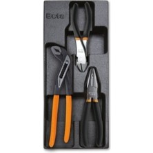 Beta - 3`lü Pense Seti T156