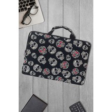 Wallery Bags Taşınabilir Saplı Laptop & Evrak Çantası