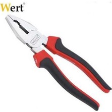 Wert 2107 Kombine Pense (180MM)