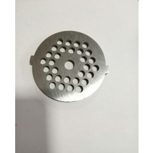Russet No 5 Ev Tipi Kıyma Makinesi Aynası 4mm Süzgeç