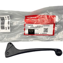 Moto Ulusoy Honda Actıva 125 Deluxe Arka Fren Kolu Sol Oem 2023-2024-2025