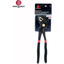 Worldforce World Force - Papağan Pense 10’’ 250MM