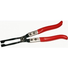 İzeltaş Izeltaş Sübap Segman Pense 275 mm - 3400120275