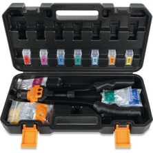 Beta - Ağır Hizmet Perçin Pensesi 1742AN/C