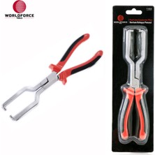 Worldforce World Force - Hortum Kelepçe Pensesi