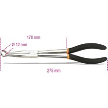 Beta - Uzun Buji Başlık Pensesi 1474DL