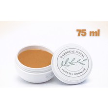 Darboğaz Doğal Yöresel Ürünler Sarı Kantaron Kremi 75 ml Organik Topuk Arkası Koruyucu