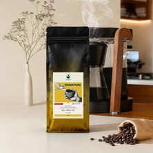 Kahveras Coffee Signature Blend Kahve 1000gr