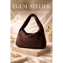 Egem Atelier Kadın Omuz Çantası