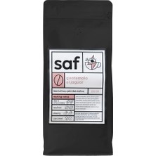 Saf Kavrulmuş Çekirdek Kahve Guatemala 250 gr