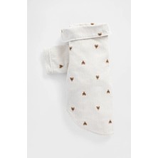 Barkie İzmir Gap Pamuklu Köpek Gömlekleri / Pijamaları