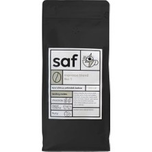 Saf Kavrulmuş Çekirdek Kahve Espresso Blend No:1 250 gr