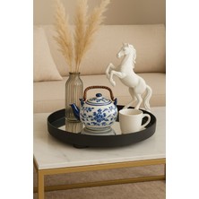 Özbience Çok Amaçlı Banyo Düzenleyici ve Sunum Tepsisi, Şık ve Pratik Kullanım