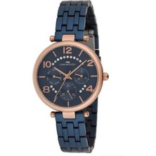 Fm T01009M.04 Bayan Kol Saati 230051615F18M