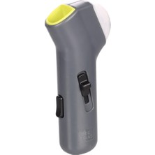 Flamingo Mımzı Ödül Maması Fırlatma El Cihazı