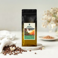 Kahveras Coffee Brezilya Kahvesi 1000GR