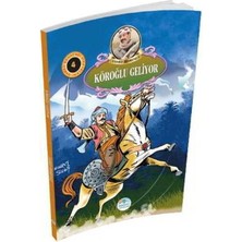 Hopinip Köroğlu Geliyor