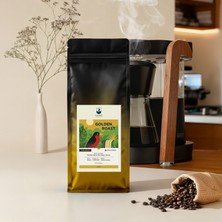 Kahveras Coffee Golden Roast Kahve 1000GR