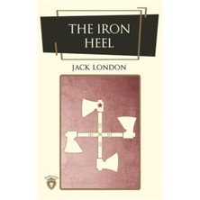 Dorlion Yayınları The Iron Heel