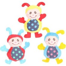 Flamingo Dıza Uğurböceği Küçük Oyuncak