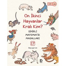Hopinip On Ikinci Hayvanlar Kralı Ki