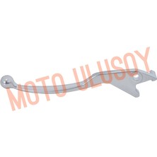 Moto Ulusoy JOYMAX250 GTS250 ADX125 CURUISYM250 Z+Plus JETX125 JET14 EVO200 Arka Fren Kolu Sol