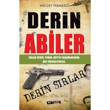 Hopinip Derin Abiler