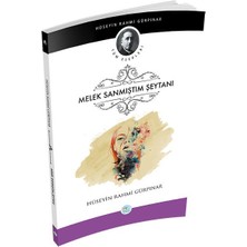 Hopinip Melek Sanmıştım Şeytanı