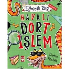 Hopinip Havalı Dört Işlem
