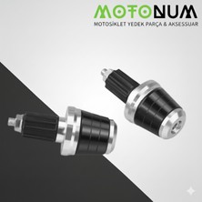 Motonum Apec Ps5 Gidon TOPUZU-GRI-GT003832