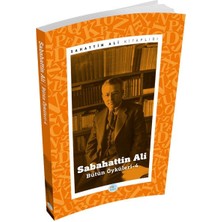 Hopinip Sabahattin Ali Öyküleri 4
