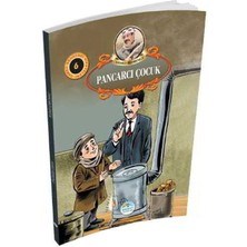 Hopinip Pancarcı Çocuk