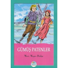 Hopinip Gümüş Patenler