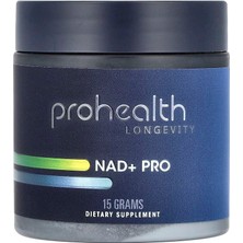 Prohealth Longevity Nad+ Pro Brain & Cognitive 150 Mg 15 G