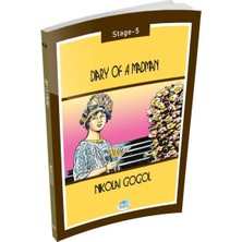 Hopinip Diary Of A Madman - Stage 5